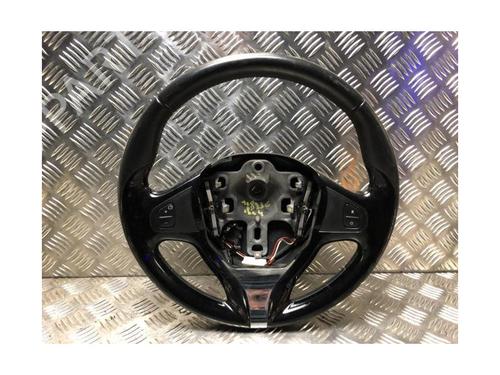 Steering wheel RENAULT CLIO IV Grandtour (KH_) 1.5 dCi 90 (KHN3, KHN4) | BP24492984C49 