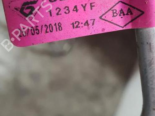 Used AC pipe TOYOTA RAV 4 III (_A3_) 2.2 D 4WD (ALA30_, ALA30R) (136 hp) 13261305