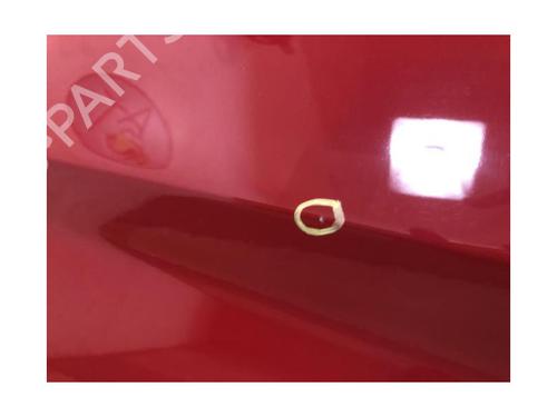 Right front door HYUNDAI COUPE II (GK) 2.7 V6 | BP13280683C3 