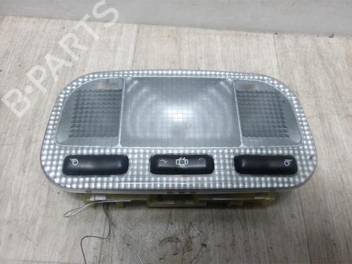 Innerbelysning CITROËN DS3 (SA_) 1.6 HDi 115 (114 hp) 13269446