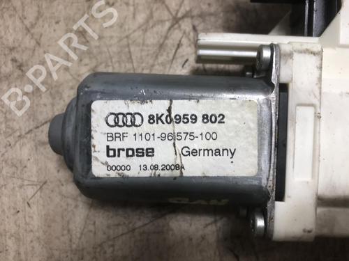 Right front window motor AUDI A4 B8 Avant (8K5) 2.0 TDI | BP23035987E20