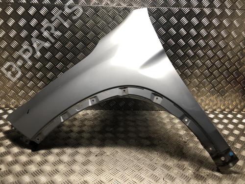 Forskærm venstre CITROËN C4 AIRCROSS 1.6 HDi 115 AWC (114 hp) 31312127