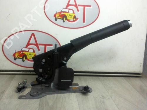 Hand brake PEUGEOT 208 I (CA_, CC_) 1.6 HDi / BlueHDi 75 | BP13221697I18 