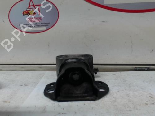 Engine mount RENAULT CLIO II (BB_, CB_) 1.2 16V (BB05, BB0W, BB11, BB27, BB2T, BB2U, BB2V, CB05,... | BP25004396M89 