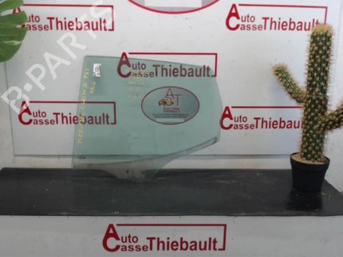 Used Rear left door window MERCEDES-BENZ A-CLASS (W168) A 170 CDI (168.009, 168.109) (95 hp) 13036020