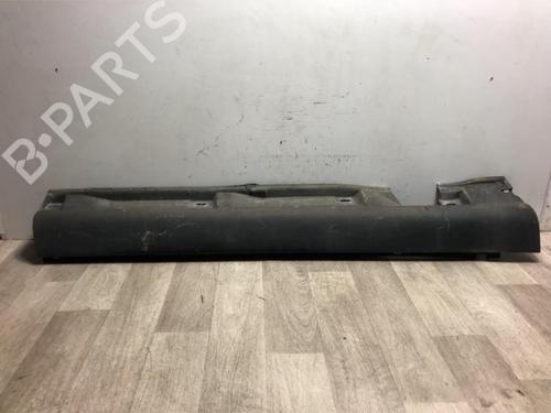 Used Left sideskirt SAAB 900 II 2.3 -16 (150 hp) 23870515