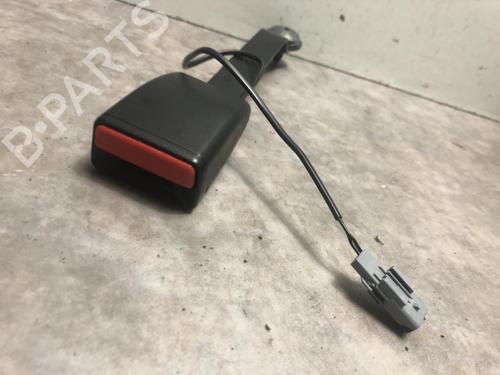 Sikkerhedssele-spænde RENAULT CAPTUR I (J5_, H5_) 1.2 TCe 120 (118 hp) 20616656