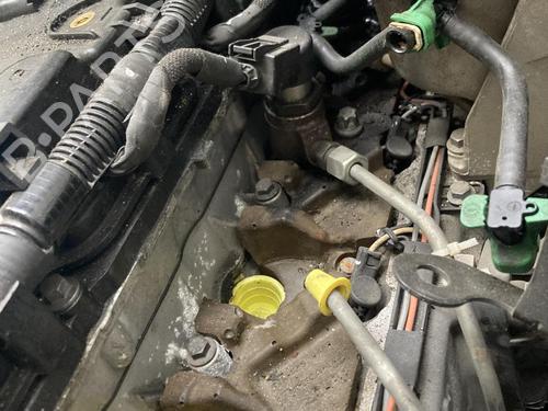 Engine CITROËN C4 Picasso I MPV (UD_) 1.6 HDi 110 | BP36432174M1 - Image 6
