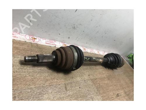 Left front driveshaft SUZUKI SWIFT III (MZ, EZ) 1.3 DDiS (RS413D) | BP23068561M38