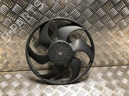 Ventola Interna stufa abitacolo RENAULT CLIO III Grandtour (KR0/1_) 1.5 dCi (KR0F) (86 hp) 31199953