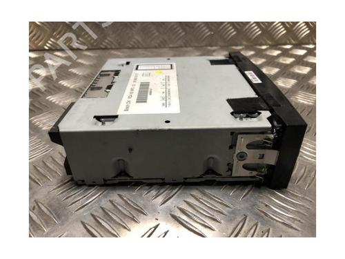 Radio PEUGEOT 5008 (0U_, 0E_) 1.6 HDi | BP23241484E6 