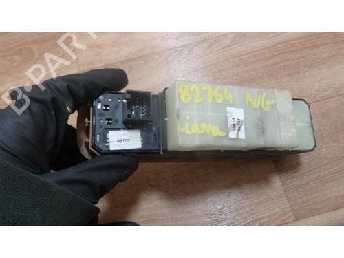 Left front window switch SUZUKI LIANA Hatchback 1.4 DDiS | BP13280329I27 