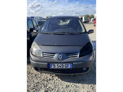 Switch RENAULT GRAND SCÉNIC II (JM0/1_) 1.9 dCi (JM0G, JM12, JM1G, JM2C) | BP23079585I30