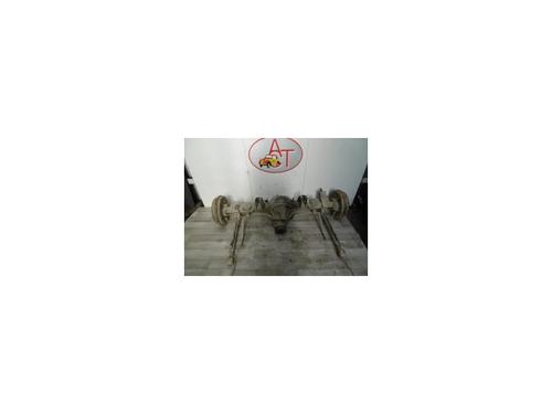 Used Other NISSAN TERRANO II (R20) 2.7 TDi 4WD (125 hp) 12967031