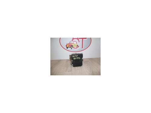 Used ABS pump ALFA ROMEO MITO (955_) 1.3 MultiJet (955AXP1A, 955AYC1A) (95 hp) 13292454