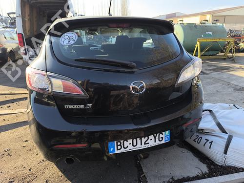 Fælk MAZDA 3 (BL) 1.6 MZR (BL14) | BP38108237C45 - Image 7