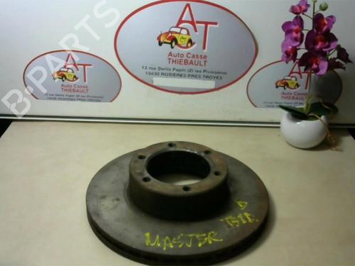 Used Other RENAULT MASTER I Van (T__) 28-35 2.1 D (60 hp) 30673494