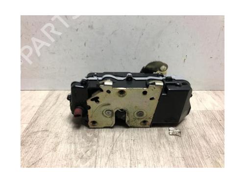 Rear left lock CITROËN XSARA PICASSO (N68) 1.6 HDi | BP14906375C100 