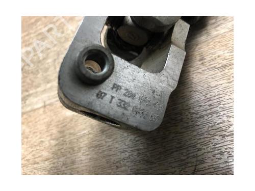 Steering column universal joint MERCEDES-BENZ C-CLASS (W204) C 320 CDI (204.022) | BP20614483M114 