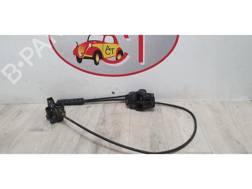 Hood lock MERCEDES-BENZ CLK (C209) CLK 220 CDI (209.308) | BP13280779C133 