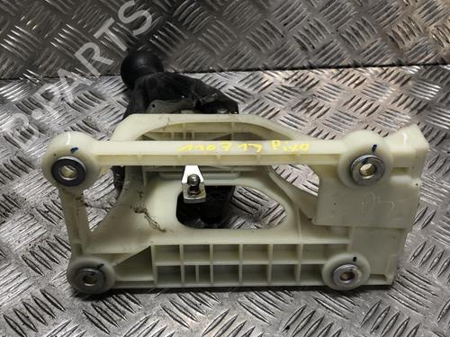 Gearstang NISSAN PIXO (UA0) 1.0 | BP31243932M90 - Image 2