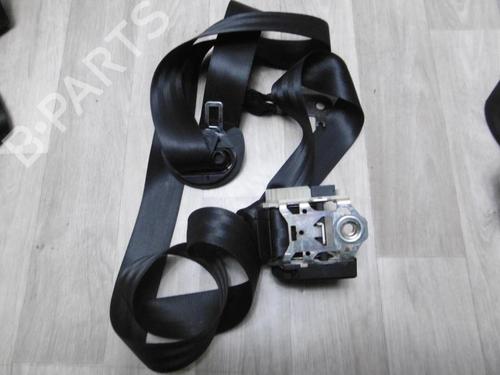 Used Rear left seatbelt VW TOURAN (1T1, 1T2) 1.9 TDI (105 hp) 30782727