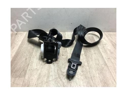 Rear left seatbelt DS DS 4 / DS 4 CROSSBACK (NX_) 1.6 BlueHDi 100 | BP20616964I29 