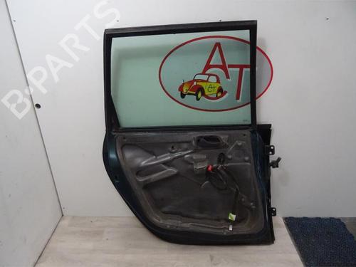 Left rear door RENAULT ESPACE III (JE0_) 2.2 dCi (JE0K) | BP13284236C4 