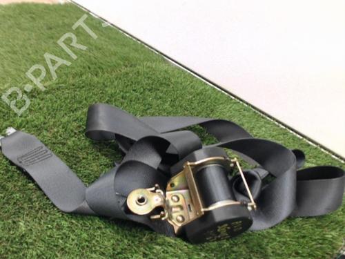 Used Front right seatbelt RENAULT SCÉNIC II (JM0/1_) 1.9 dCi (JM14) (131 hp) 30780098