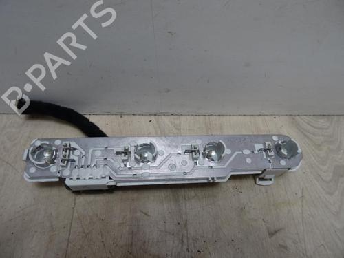 Used Licence plate light SKODA FABIA I (6Y2) 1.4 (68 hp) 13291143