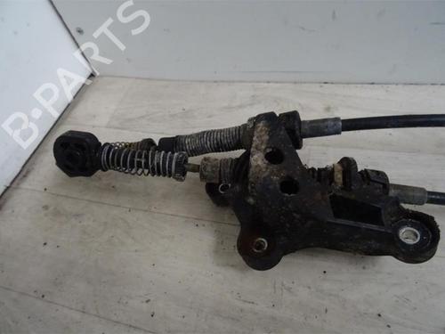 Gear lever SEAT IBIZA IV (6J5, 6P1) 1.2 TSI | BP28333875M90