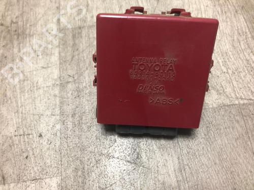 Used Control unit TOYOTA LAND CRUISER 90 (_J9_) 3.0 TD (KZJ90_, KZJ95_, KZJ90R, KZJ95R, KZJ90W, KZJ95W) (125 hp) 23035186