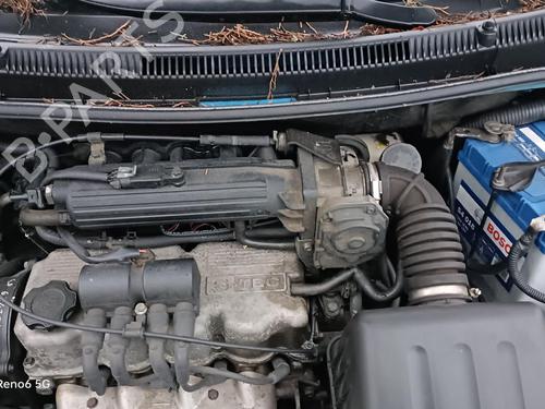 Instrument cluster CHEVROLET MATIZ (M200, M250) 1.0 | BP20615407C47