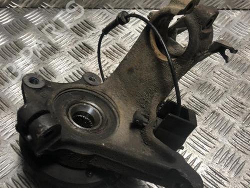 Right front steering knuckle PEUGEOT 206 SW (2E/K) 1.6 16V | BP31021589M26