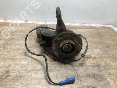 Used Left front steering knuckle CITROËN DS3 (SA_) 1.6 THP 155 (156 hp) 20625940