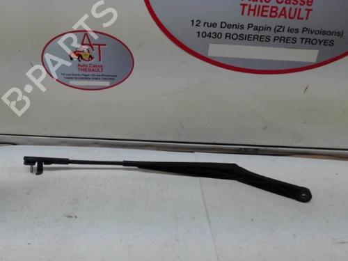 Used Front windshield wiper arm VW GOLF V (1K1) 1.9 TDI (105 hp) 25297976