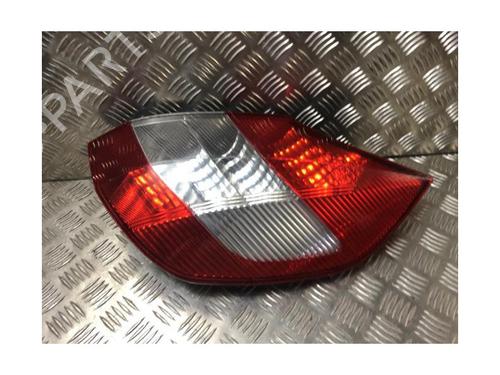 Right taillight RENAULT SCÉNIC II (JM0/1_) 1.5 dCi (JM1E, JM16) | BP25748246C35 