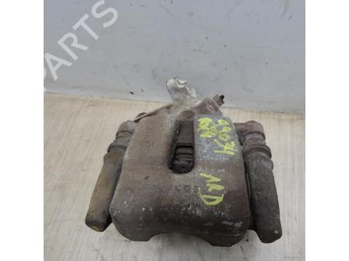 Bremssattel rechts hinten RENAULT SCÉNIC I MPV (JA0/1_, FA0_) 1.9 dCi RX4 | BP13274365M106 