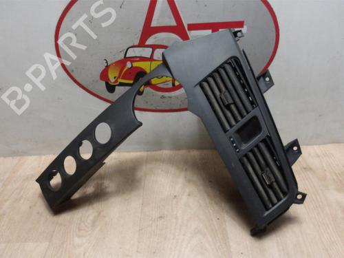 Used Air vent SSANGYONG KYRON 2.0 Xdi (141 hp) 13283533