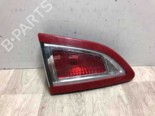 Used Left tailgate light RENAULT SCÉNIC III (JZ0/1_) 1.9 dCi (JZ0J, JZ1J, JZ1K, JZ1S) (131 hp) 20626824