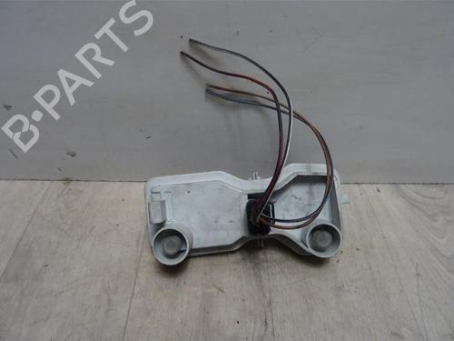 Licence plate light RENAULT MEGANE II (BM0/1_, CM0/1_) 1.5 dCi (BM0F, BM0T, BM2B, CM0F, CM0T) | BP13291127I40 