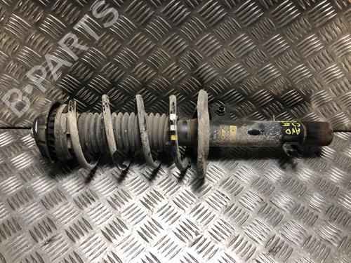 Used Right front shock absorber Right front shock absorber CITROËN C3 II (SC_) 1.4 HDi 70 (SC8HZC, SC8HR0, SC8HP4) (68 hp) 34416051 34416051
