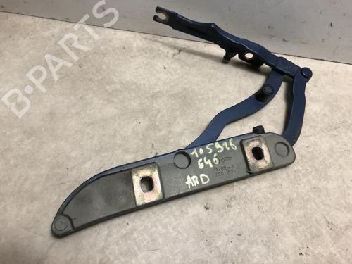 Used Hinge/Door check strap BMW 3 (E46) 330 xd (204 hp) 20615610