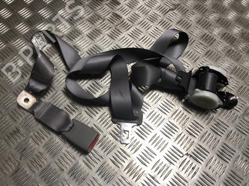 Cinto de segurança traseiro central Cinto de segurança traseiro central HONDA CIVIC VIII Saloon (FD, FA) 1.3 IMA (FA3, FD3) (95 hp) 33906944 33906944