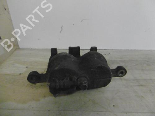 Used Right front brake caliper SSANGYONG REXTON / REXTON II (GAB_) 2.7 Xdi (163 hp) 13288417