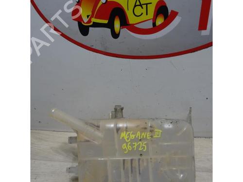 Expansion tank RENAULT MEGANE III Hatchback (BZ0/1_, B3_) 1.5 dCi (BZ09, BZ0D, BZ1W, BZ29, BZ14) | BP20628933C120 