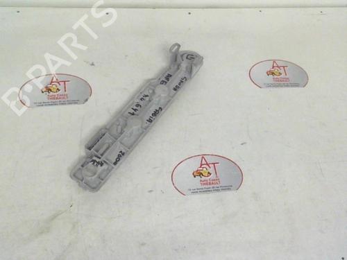 Used Licence plate light SKODA FABIA I (6Y2) 1.9 TDI (100 hp) 13291119