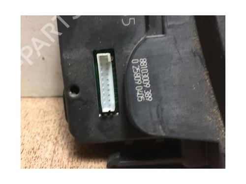 Switch RENAULT KANGOO Express (FW0/1_) 1.5 dCi 85 (FW0K, FW0L, FW0B) | BP13287739I30 