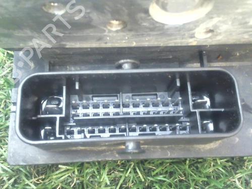 Used ABS pump PEUGEOT EXPERT Van (VF3A_, VF3U_, VF3X_) 2.0 HDi 130 (128 hp) 12968264