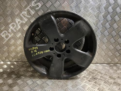 Llanta MERCEDES-BENZ C-CLASS (W203) C 270 CDI (203.016) (170 hp) 31197460